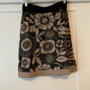 Jedzebel cotton skirt